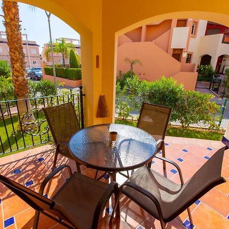 Ferienwohnung Punta Prima Casa Torrevieja Exterior foto