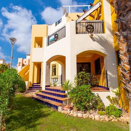Ferienwohnung Punta Prima Casa Torrevieja Exterior foto