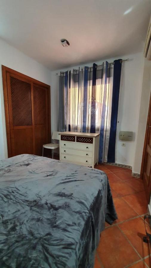 Ferienwohnung Punta Prima Casa Torrevieja Exterior foto