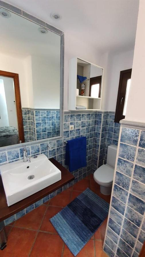 Ferienwohnung Punta Prima Casa Torrevieja Exterior foto