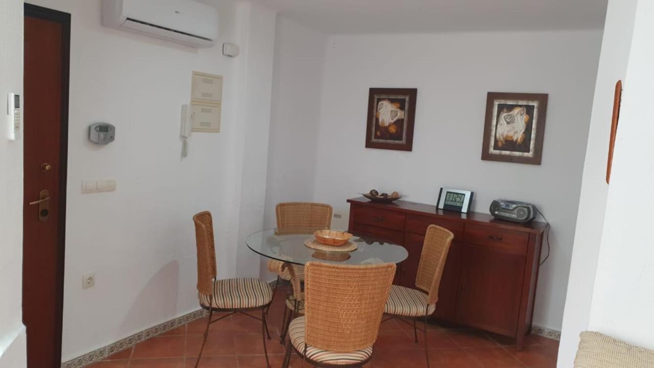 Ferienwohnung Punta Prima Casa Torrevieja Exterior foto