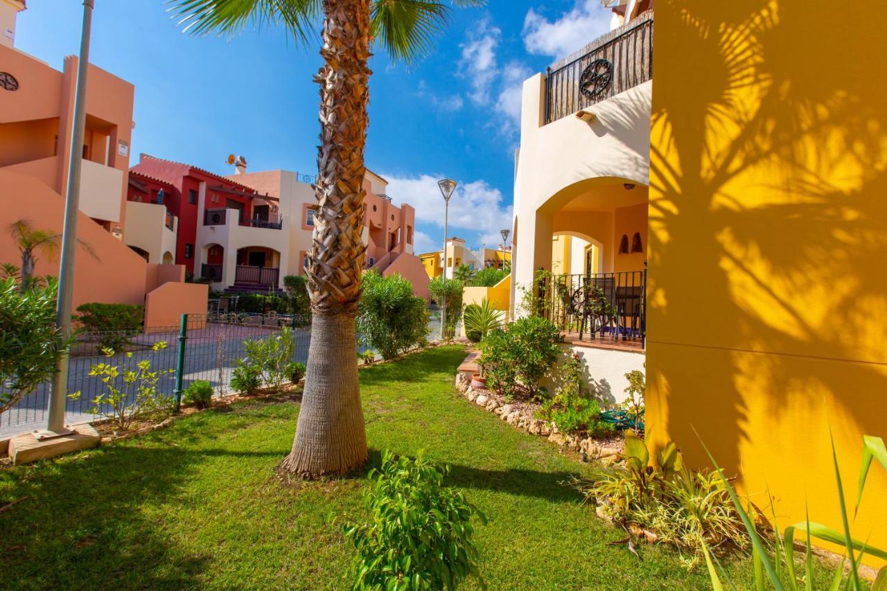 Ferienwohnung Punta Prima Casa Torrevieja Exterior foto