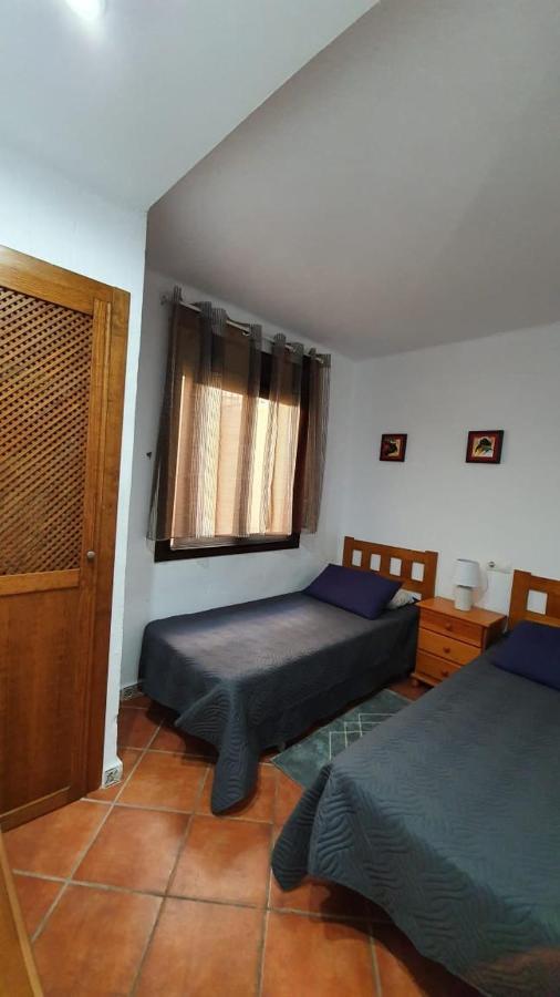 Ferienwohnung Punta Prima Casa Torrevieja Exterior foto