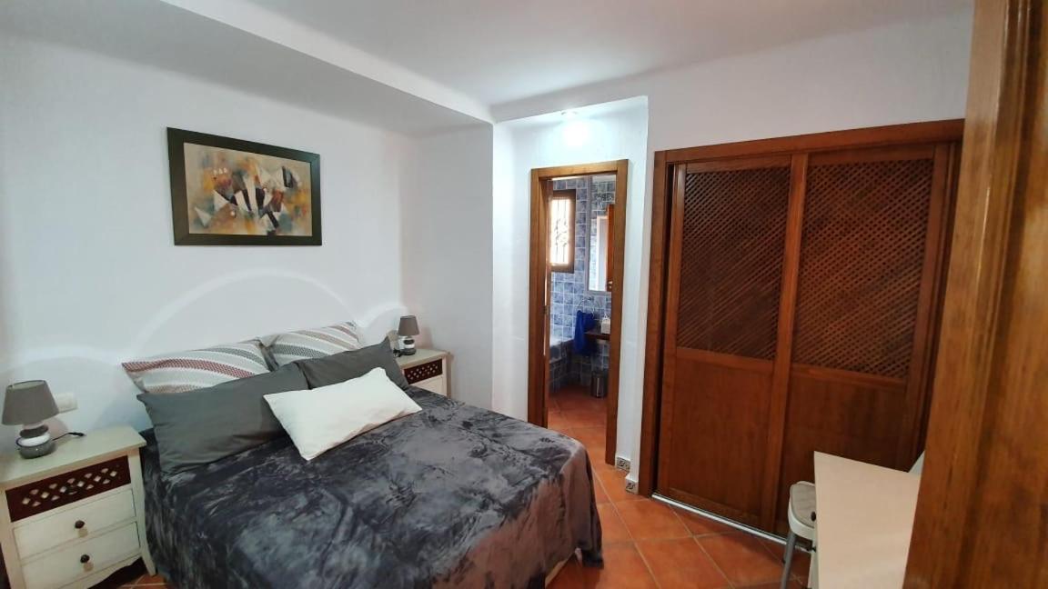 Ferienwohnung Punta Prima Casa Torrevieja Exterior foto