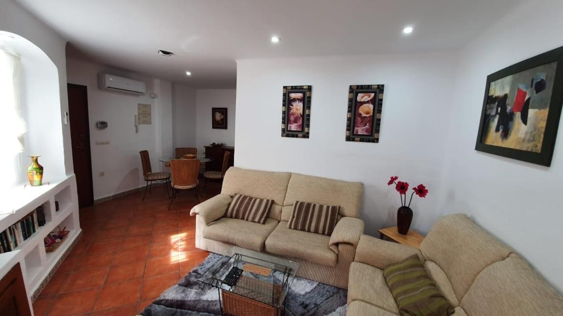 Ferienwohnung Punta Prima Casa Torrevieja Exterior foto