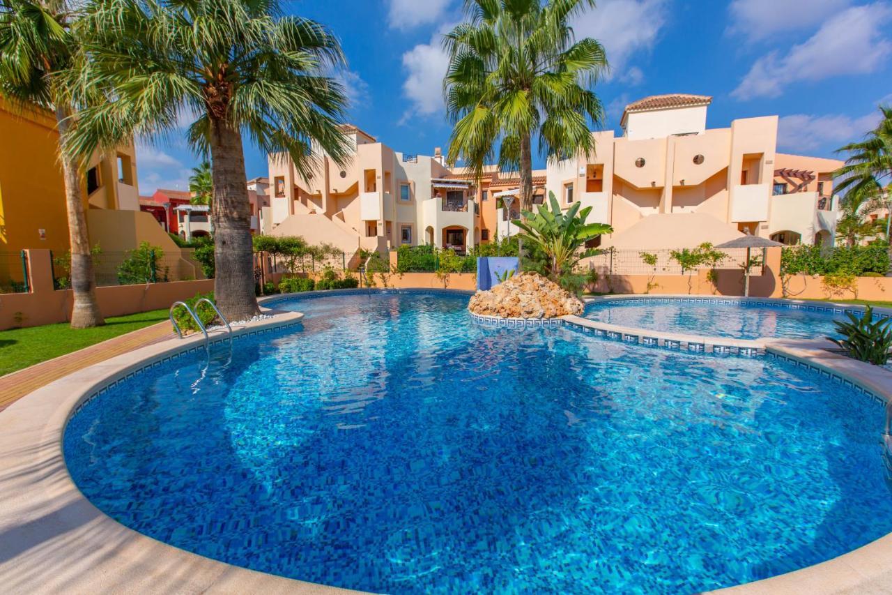 Ferienwohnung Punta Prima Casa Torrevieja Exterior foto