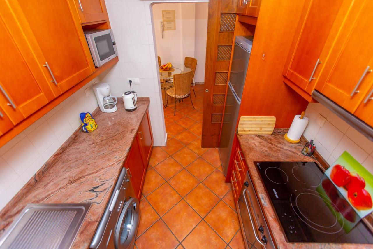 Ferienwohnung Punta Prima Casa Torrevieja Exterior foto