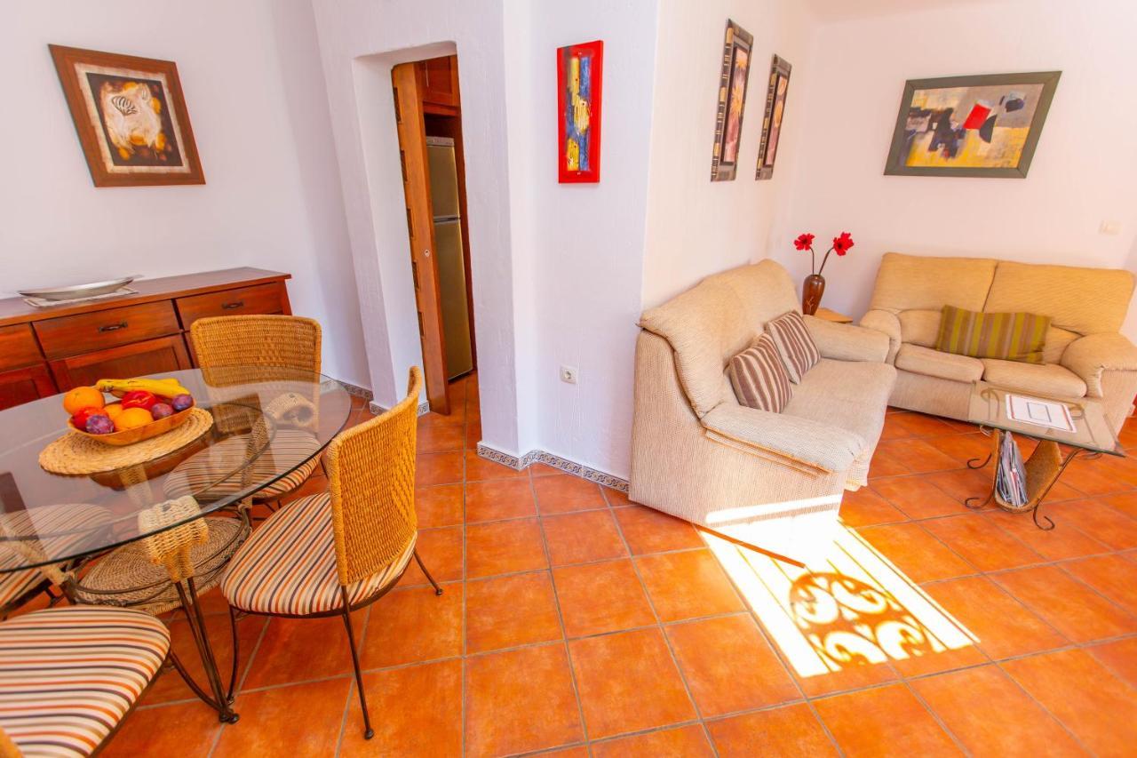 Ferienwohnung Punta Prima Casa Torrevieja Exterior foto