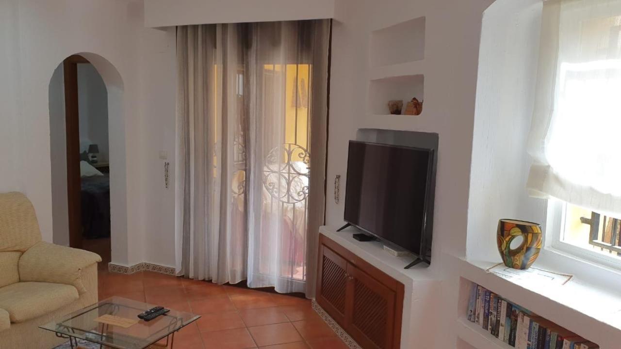 Ferienwohnung Punta Prima Casa Torrevieja Exterior foto