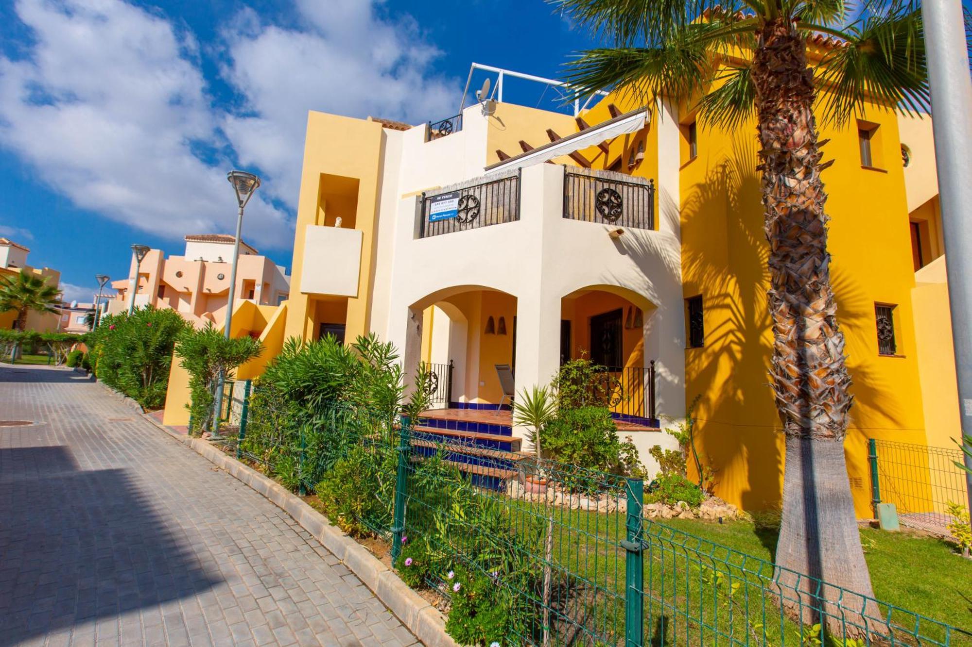 Ferienwohnung Punta Prima Casa Torrevieja Exterior foto