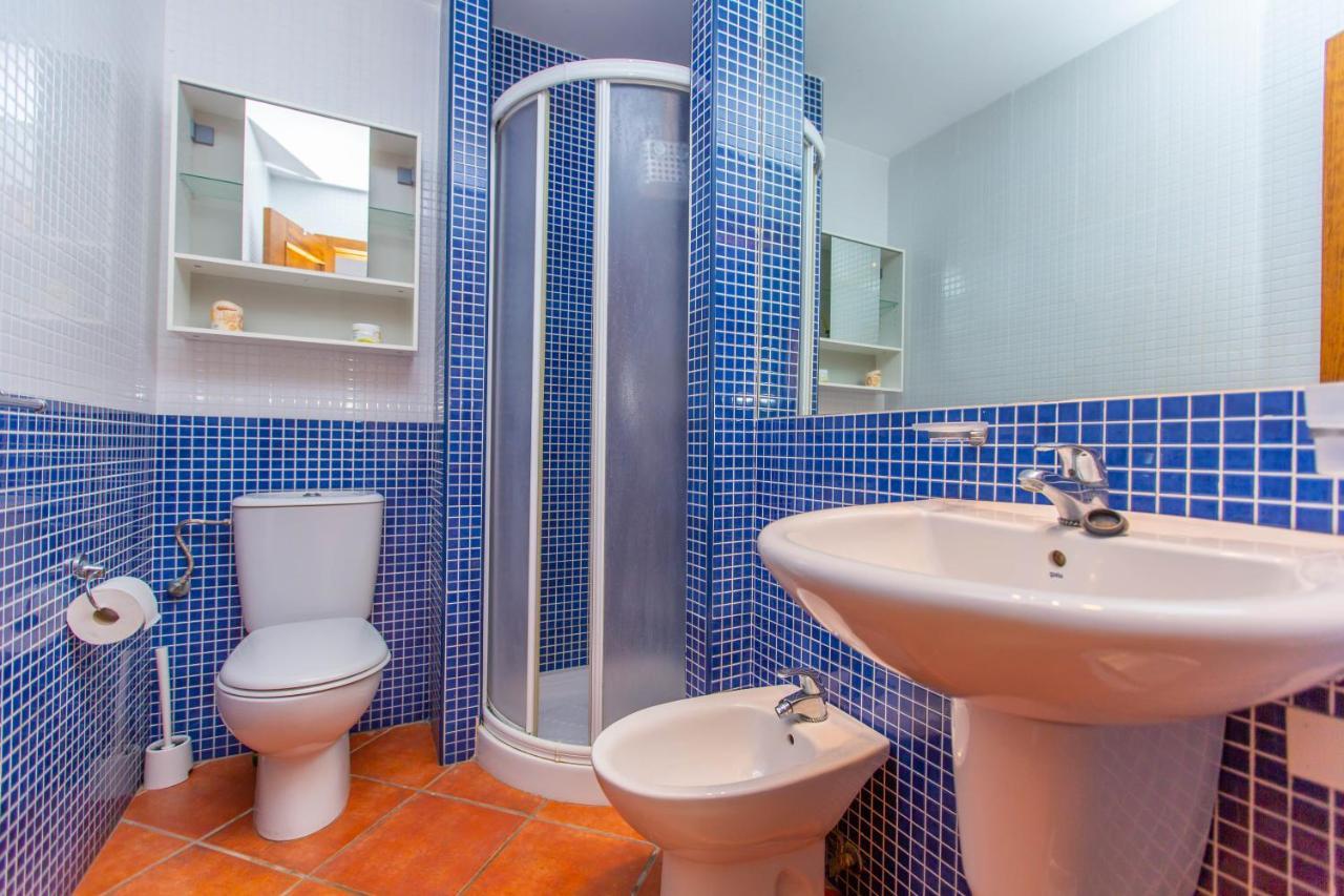 Ferienwohnung Punta Prima Casa Torrevieja Exterior foto